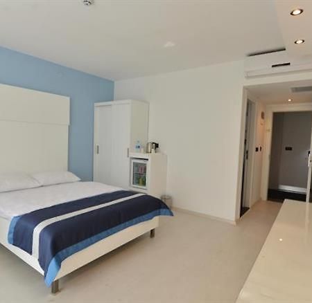 Kardesler Sahin 2 Otel Samsun Extérieur photo